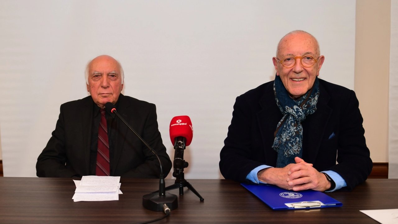 Bursa Osmangazi’de felsefe rüzgarı