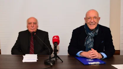 Bursa Osmangazi’de felsefe rüzgarı