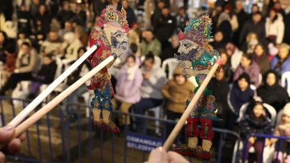 Bursa Osmangazi’de Ramazan akşamları renkli etkinliklerle şenleniyor