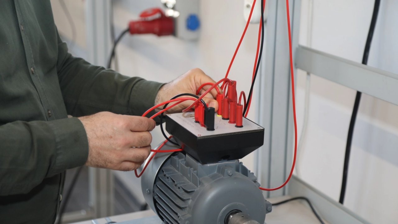 Bursa Teknik Üniversitesi asansör buluşuna Avrupa Patenti