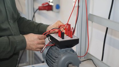 Bursa Teknik Üniversitesi asansör buluşuna Avrupa Patenti