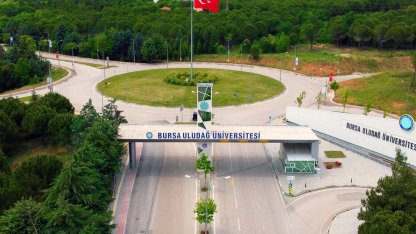 Bursa Uludağ Üniversitesi Döner Sermaye İşletmesi'ne yeni yönetmelik