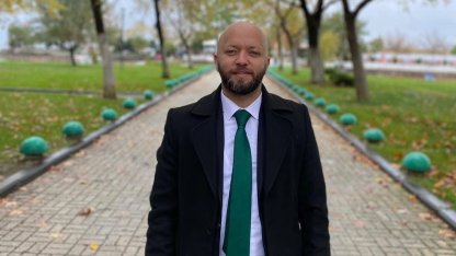 Bursa’da Gümüşhane Köselilerden yeni bir güç birliği