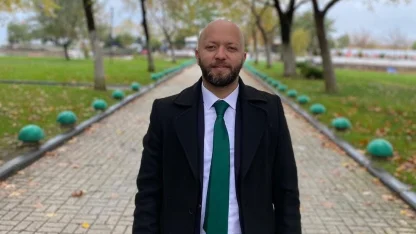 Bursa’da Gümüşhane Köselilerden yeni bir güç birliği