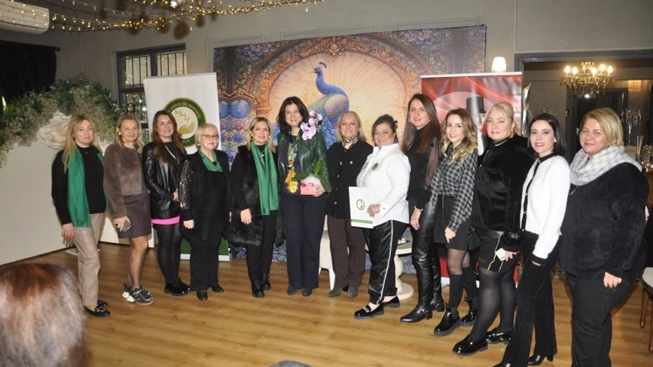 Bursa’da kahve TAD’ında buluşma