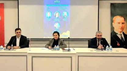 BUSİAD'da 'Enerji Maliyet Yönetimi' paneli