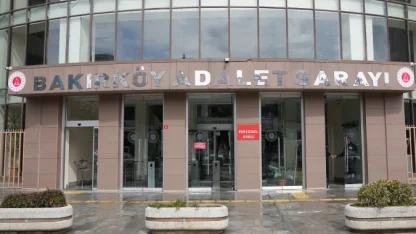 'Casperlar'da 9'u polis 17 şüpheliye gözaltı kararı!