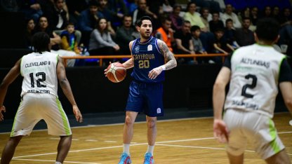 Çayırova Balıkesir potasından galibiyetle döndü