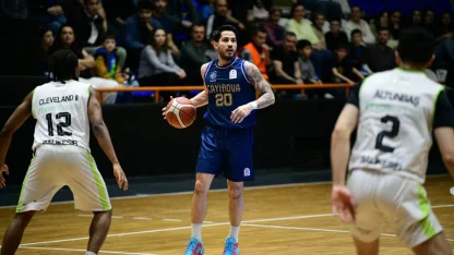 Çayırova Balıkesir potasından galibiyetle döndü