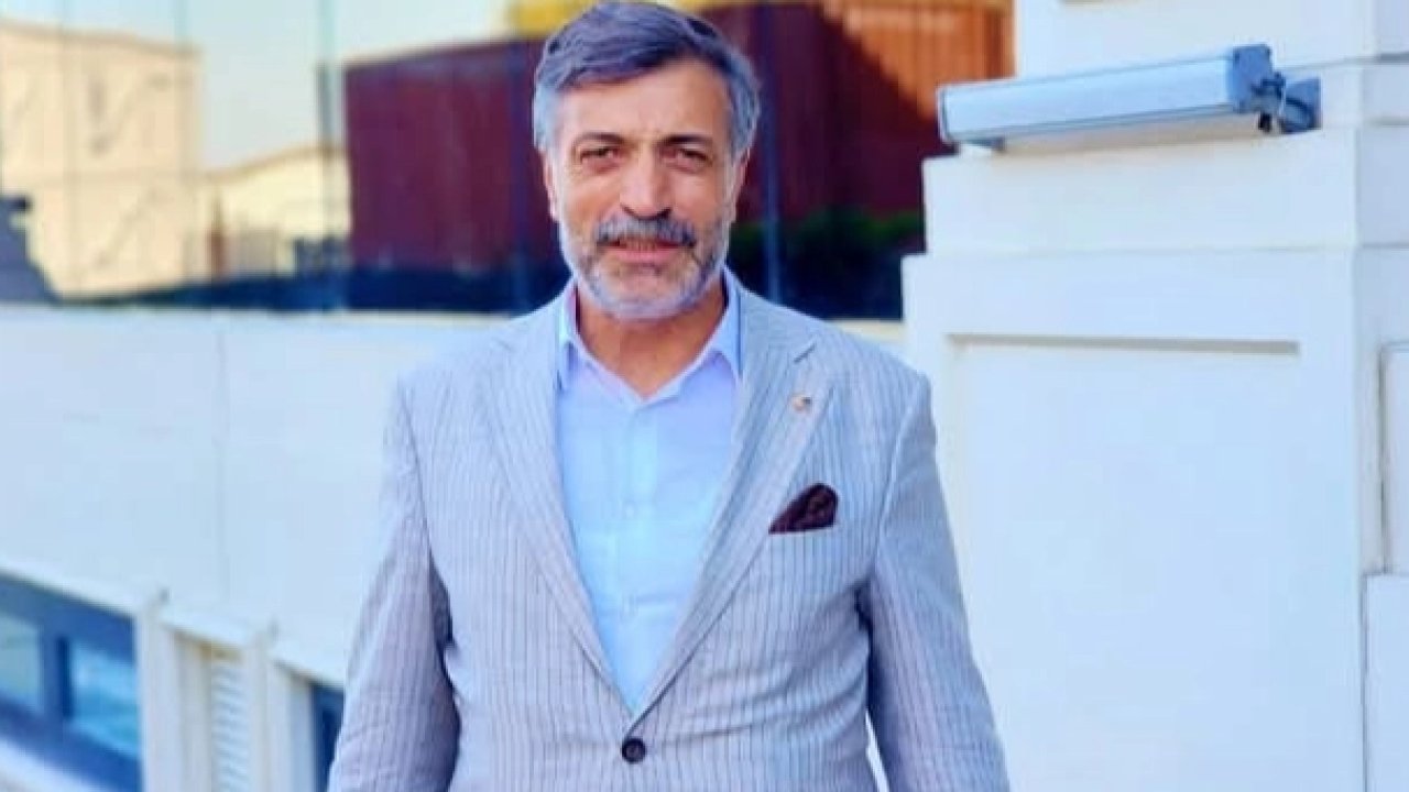 Cemal Can: Doğubayazıt il olmayı hak ediyor... Nüfus ve ekonomi gücünü gösteriyor