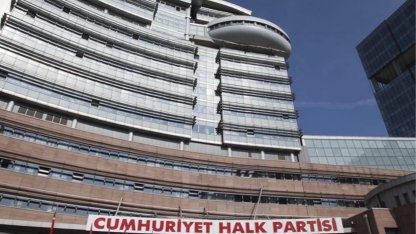 CHP 38. Olağan Kurultayı'na açılan ceza davası 1 Nisan’a ertelendi