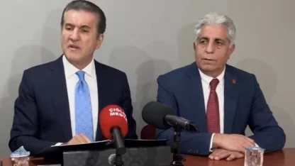 CHP'li Sarıgül’den sert deprem çıkışı:  Soruyorum, Erzincan depreme hazır mı?