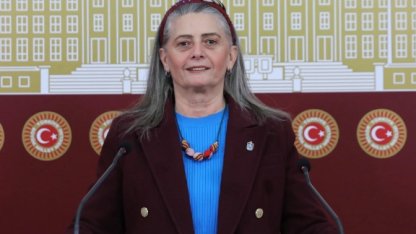 CHP'li Suiçmez: Trabzon vagon değil, lokomotif olmalı