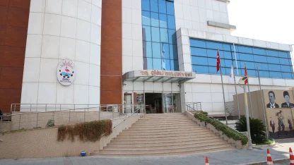 Çiğli Belediyesi’nin kalitesine TSE tazelemesi