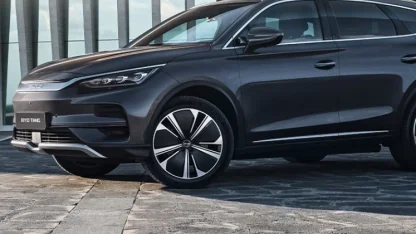 Çinli BYD’ye yaptırım uygulanacak mı? Bakan Kacır açıkladı