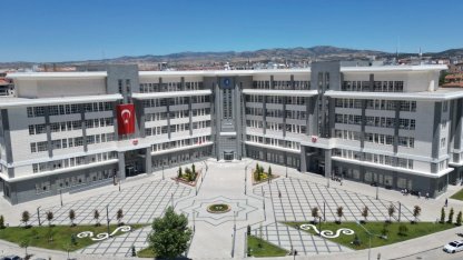 Çorum Belediyesi’nden YKS’ye girecek öğrencilere destek