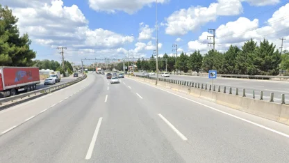 D-100’de hız limitleri yeniden belirlendi