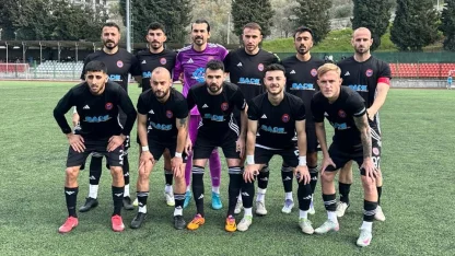 Darıca Türkelispor’dan hakem isyanı: Ayrıcalık değil, adalet istiyoruz