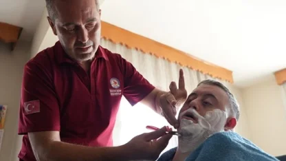 Denizli Büyükşehir’den 2025’te 150 bin hizmet​​​​​​​