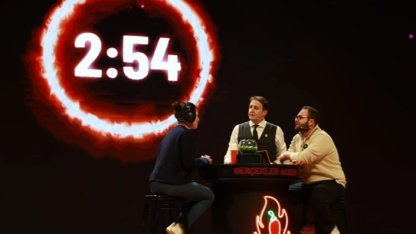 Denizli Komedi Sahnesi kahkaha tufanıyla başladı