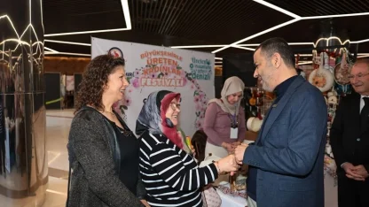 Denizli’de 3 gün dolu dolu festival