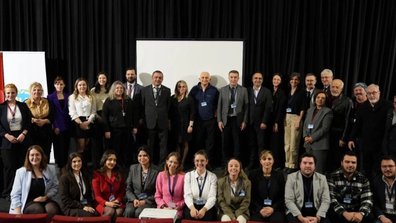 Depreme karşı çözüm çalıştayı