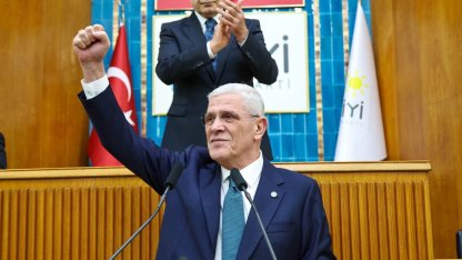 Dervişoğlu’ndan 'korsan komisyon' çıkışı... İmralı’ya statü tartışması egemenlik sorunudur