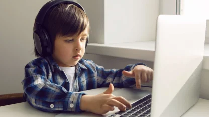 Dijital dünyada çocuk genelgesi Resmi Gazete'de