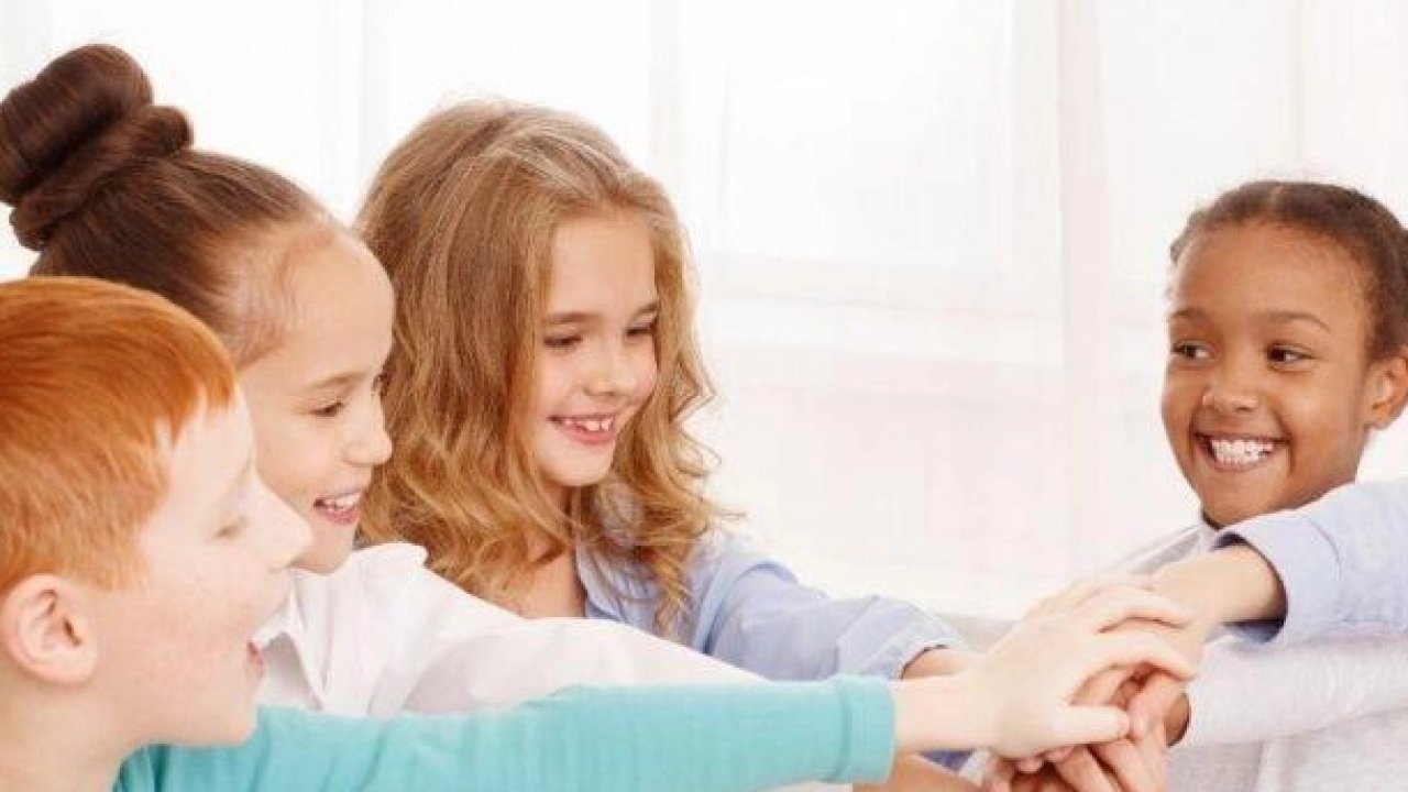 Dijital Dünyada Çocuk Hakları Sözleşmesi'nin imza sayısı 300 bini aştı