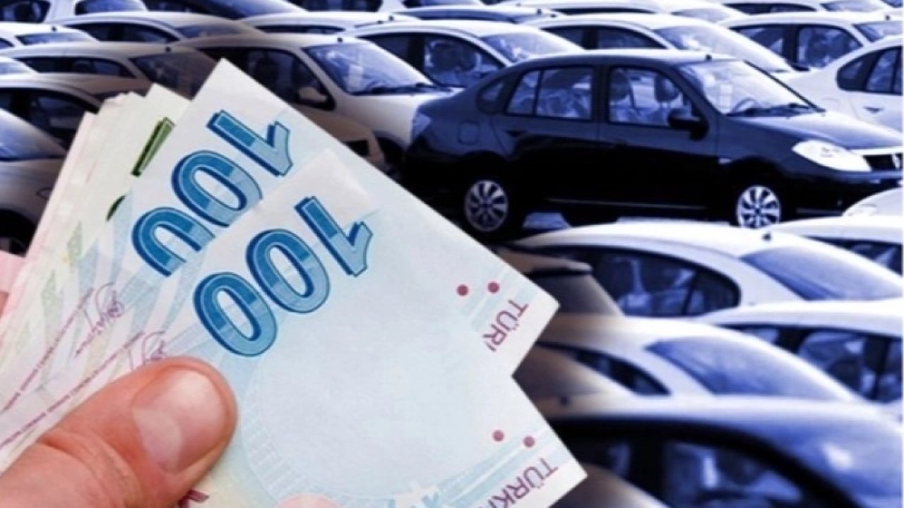 Dikkat! MTV 1. taksit için son gün uyarısı