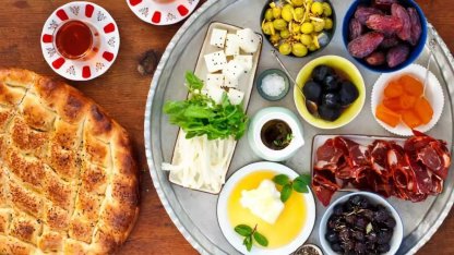 Diyet uzmanından sahur uyarısı