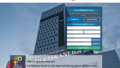 DMM'den CİMER iddialarına yalanlama