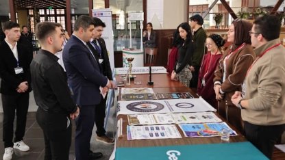 DPÜ GENSA’dan 2026’ya güçlü başlangıç