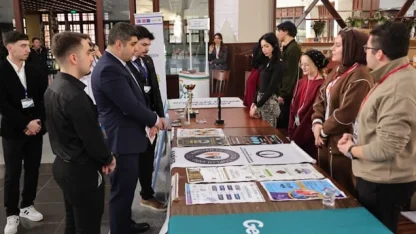 DPÜ GENSA’dan 2026’ya güçlü başlangıç