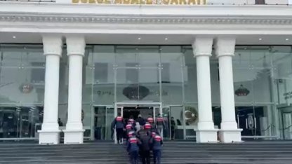 Düzce merkezli 4 ilde yapay zekalı dolandırıcılık operasyonu