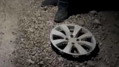 Düzce–Yığılca yolundaki çukurlar sürücüleri zorluyor