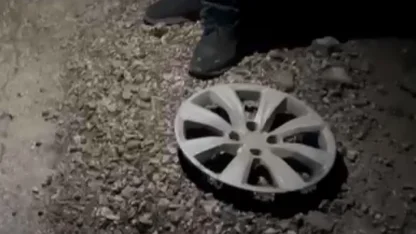 Düzce–Yığılca yolundaki çukurlar sürücüleri zorluyor