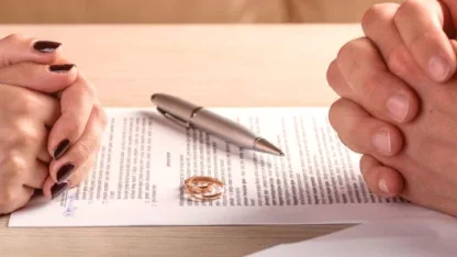 Düzce'de boşanmalar 5 yılın zirvesinde