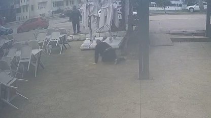 Düzce’de silahlı saldırı