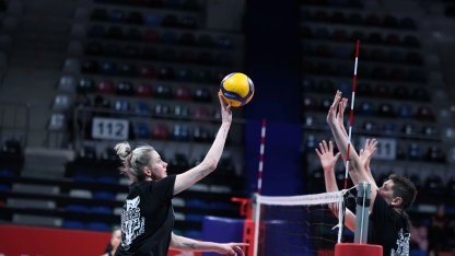 Eczacıbaşı Zeren'e konuk oluyor