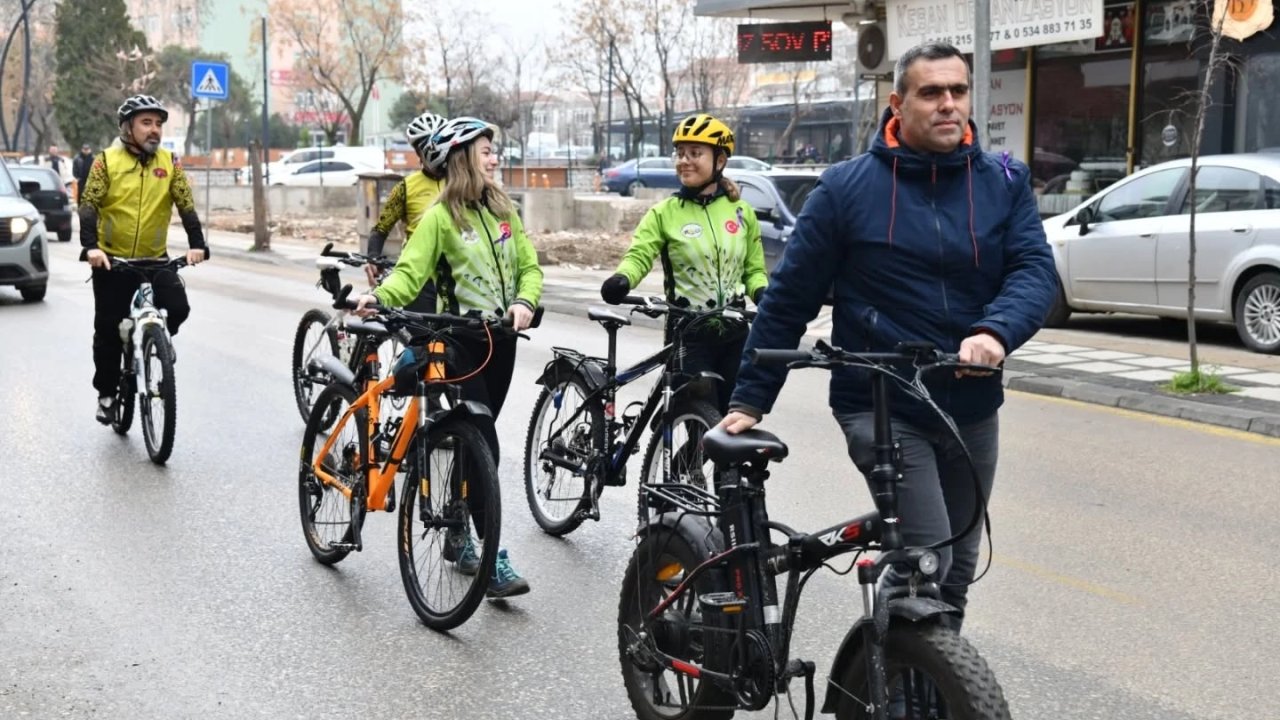 Edirne Keşan’da epilepsi farkındalık yürüyüşü