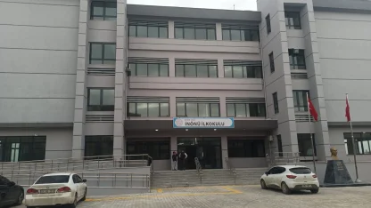 Edirne Keşan’da İnönü İlkokulu açılıyor