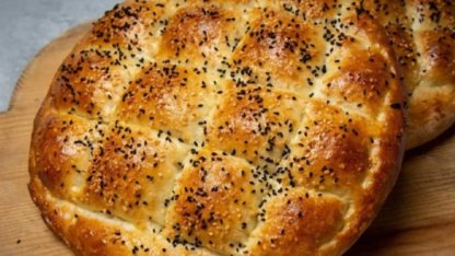 Edirne Keşan'da pide fiyatları belli oldu