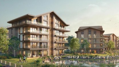 Edirne’de Ocak ayında 459 konut, 75 iş yeri satıldı