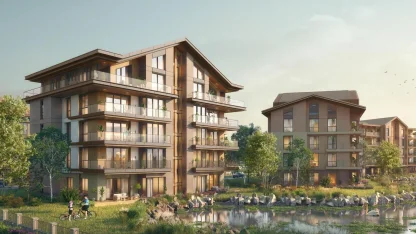 Edirne’de Ocak ayında 459 konut, 75 iş yeri satıldı