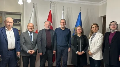 Ekolojik İletişim ve Sürdürülebilir Yaşam Derneği kuruldu