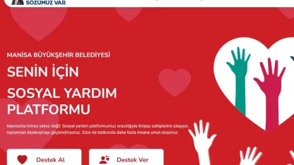 Emeklilerin ilaç yükü Büyükşehir ile hafifliyor