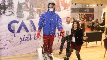 EMITT’in gözdesi Ordu oldu