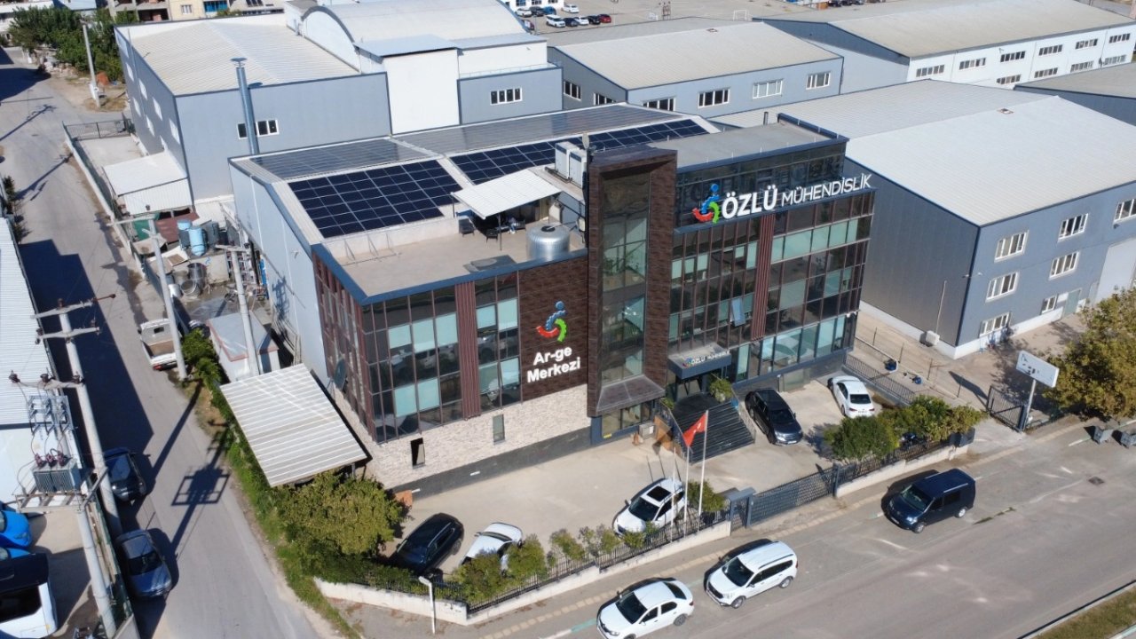 Enerji verimliliğinde mühendislik yaklaşımı sanayide dönüşümü hızlandırıyor