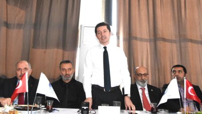 Erzurum’da turizmden teknolojiye yeni yol haritası